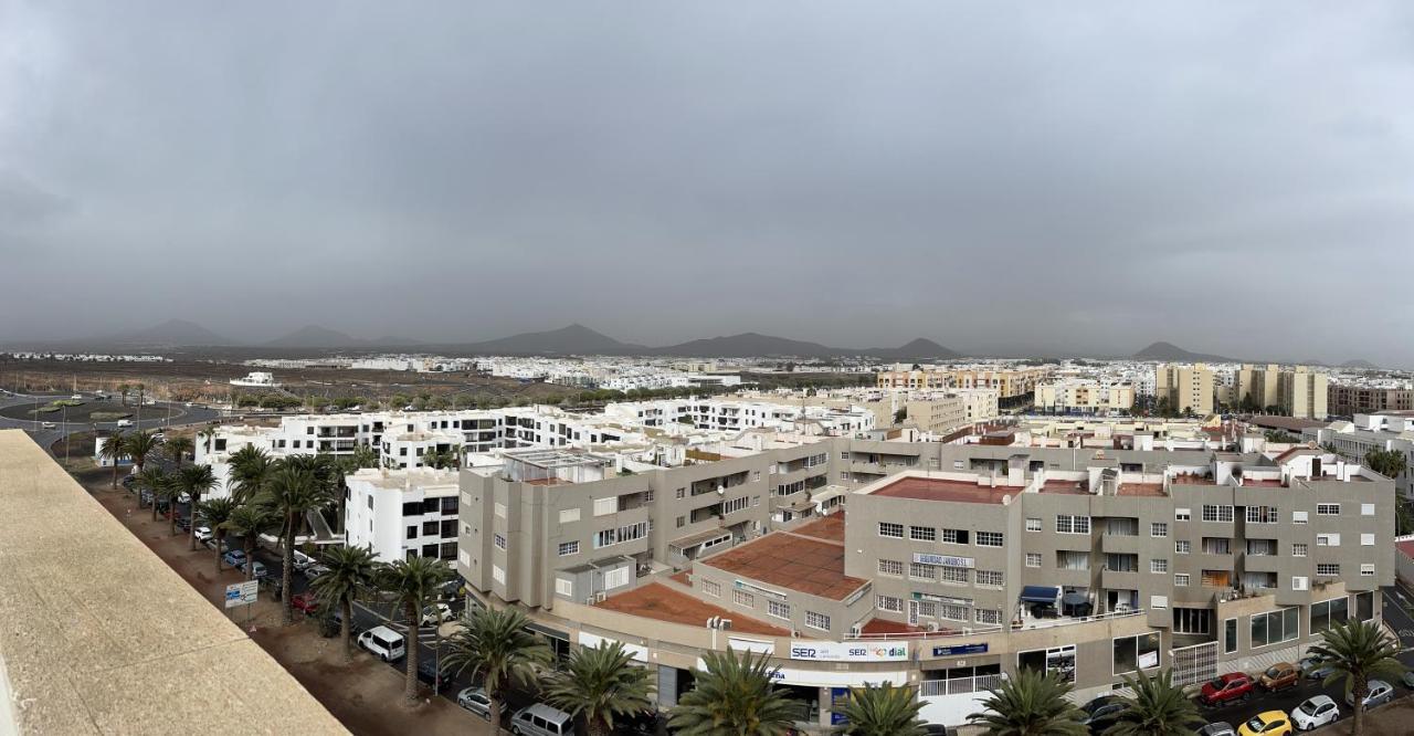 Eslanzarote Arrecife 360º Rooftop Suite, Super Wifi エクステリア 写真