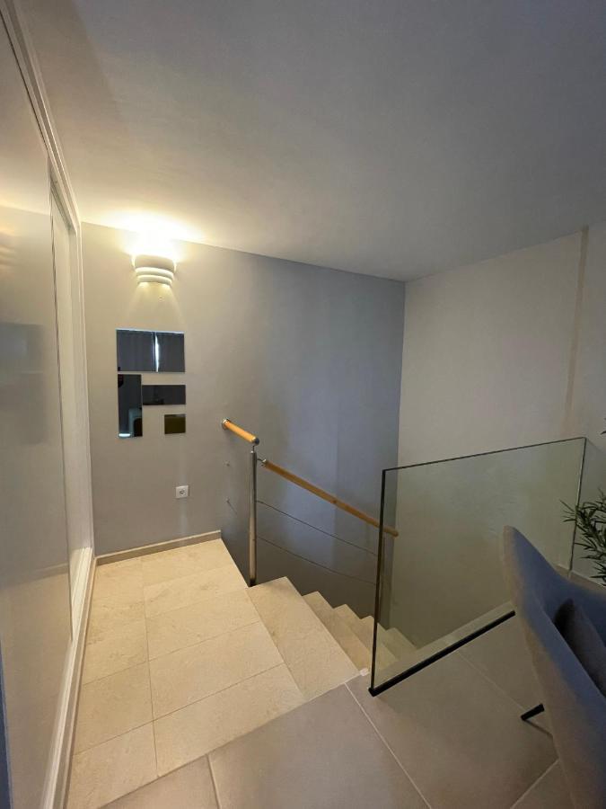 Eslanzarote Arrecife 360º Rooftop Suite, Super Wifi エクステリア 写真