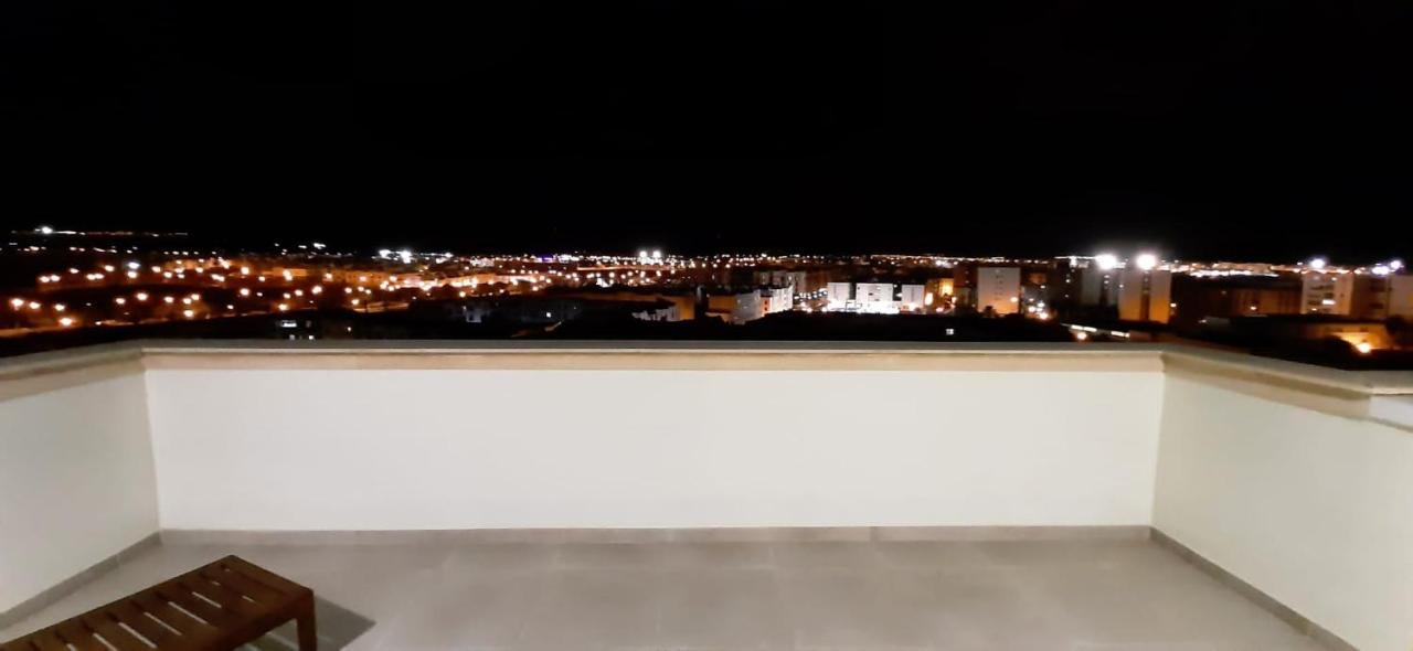 Eslanzarote Arrecife 360º Rooftop Suite, Super Wifi エクステリア 写真