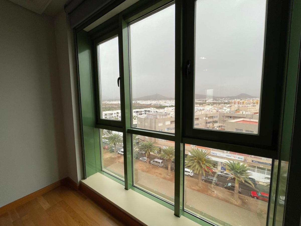 Eslanzarote Arrecife 360º Rooftop Suite, Super Wifi エクステリア 写真