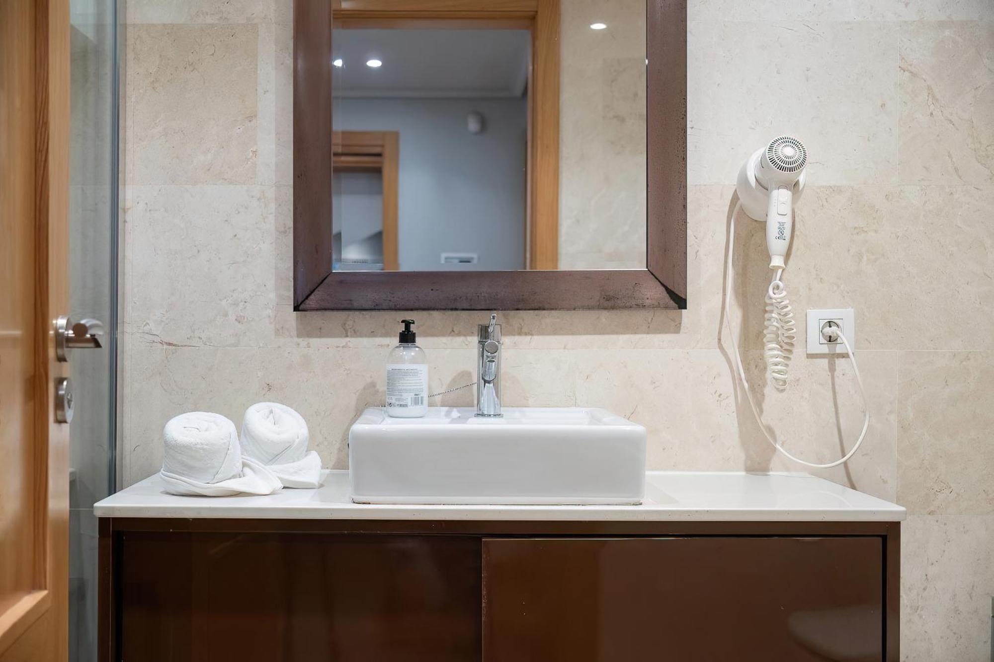 Eslanzarote Arrecife 360º Rooftop Suite, Super Wifi エクステリア 写真