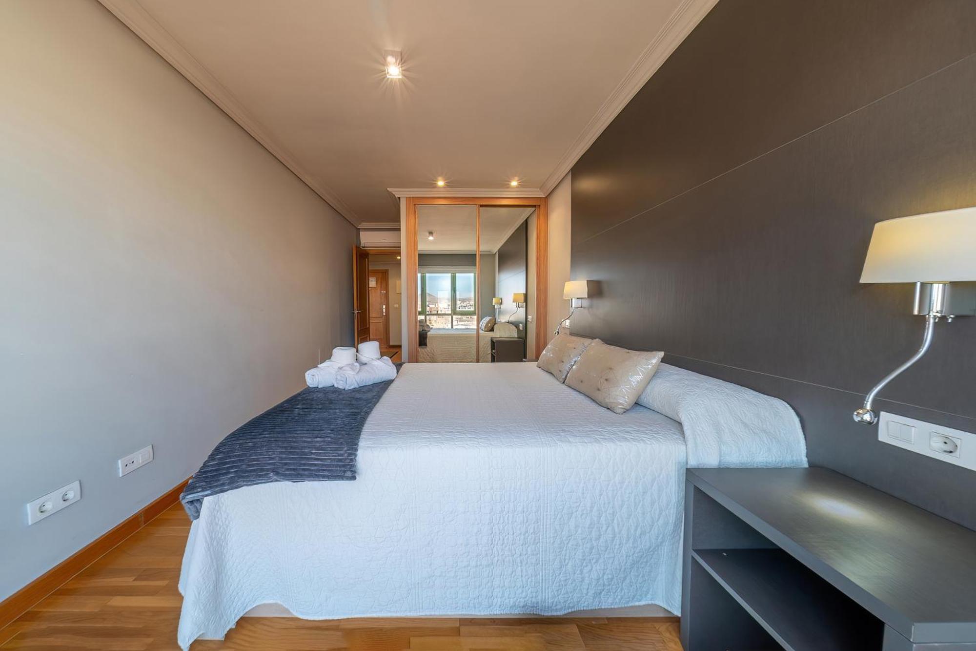 Eslanzarote Arrecife 360º Rooftop Suite, Super Wifi エクステリア 写真