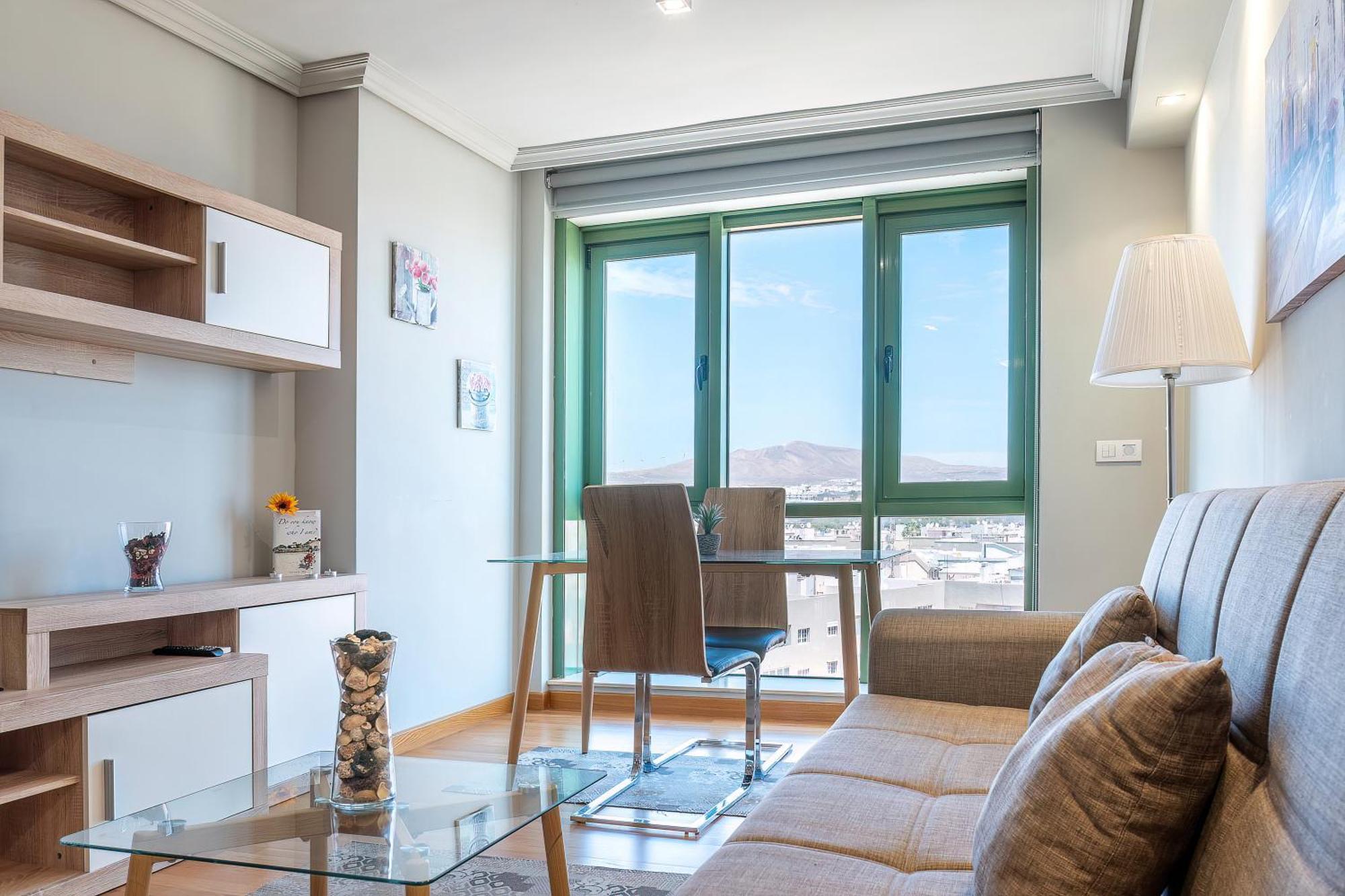 Eslanzarote Arrecife 360º Rooftop Suite, Super Wifi エクステリア 写真