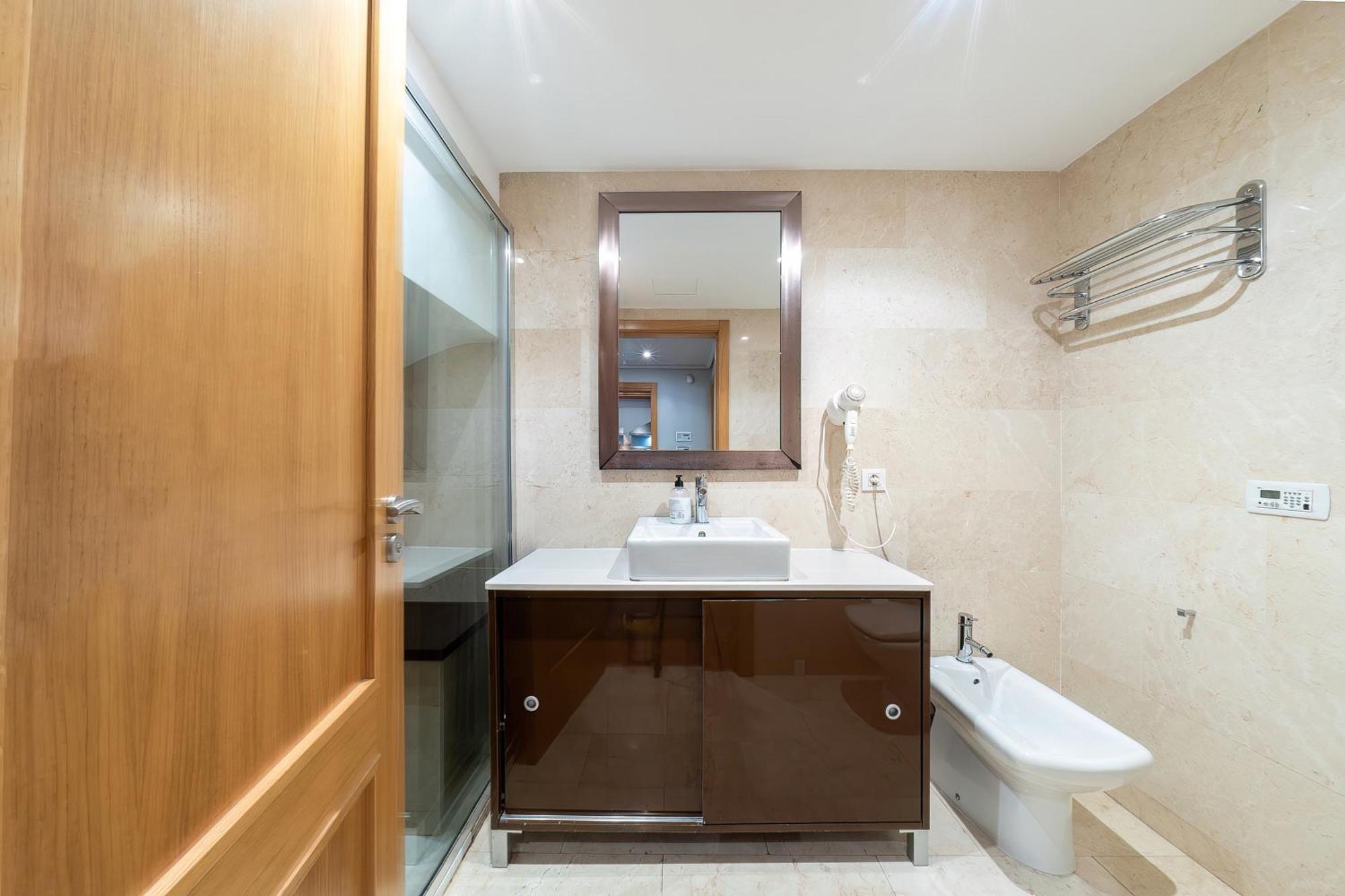 Eslanzarote Arrecife 360º Rooftop Suite, Super Wifi エクステリア 写真