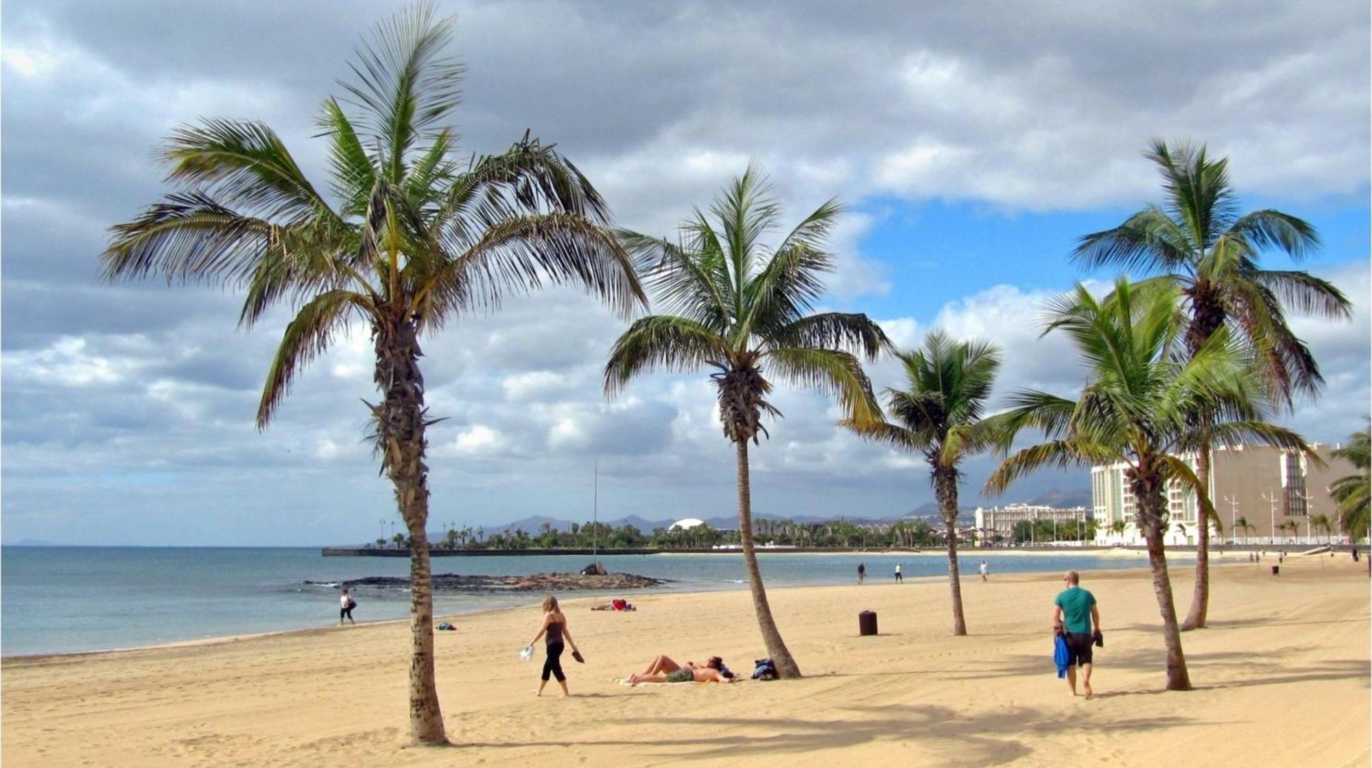 Eslanzarote Arrecife 360º Rooftop Suite, Super Wifi エクステリア 写真